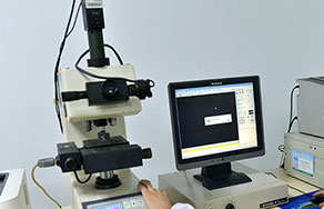 全過(guò)程質(zhì)量控制